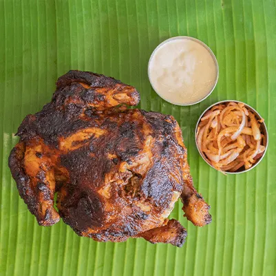 Full Grill Chicken Price | Fully Biryani, Half Grill Chicken | Fully Biryani