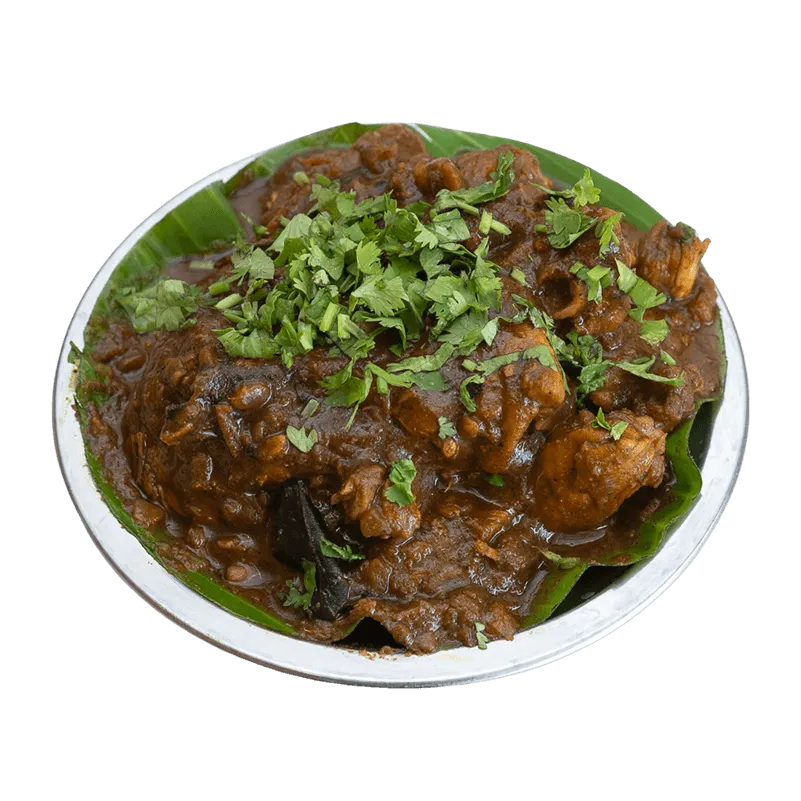 Chicken Gravy | Fully Biryani, 1Kg Bucket Biryani Price | Fully Biryani