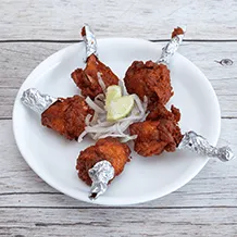 Chicken Lollipop | Fully Biryani, Wedding Biryani Coimbatore | Fully Biryani