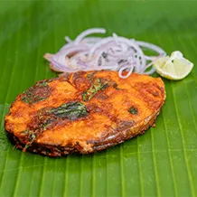 Fish Fry Shop | Fully Biryani, Spicy Masala Fish Fry | Fully Biryani