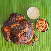 Full Grill Chicken Price | Fully Biryani, Half Grill Chicken | Fully Biryani