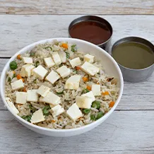 Chicken Fried Rice | Fully Biryani, Egg Fried Rice | Fully Biryani
